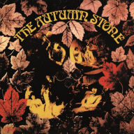 Title: The Autumn Stone, Artist: 