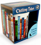Alternative view 2 of Chilling Tales Mug