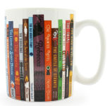 Alternative view 3 of Chilling Tales Mug