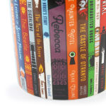 Alternative view 4 of Chilling Tales Mug