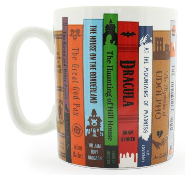 Chilling Tales Mug