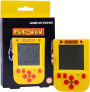 Pac-Man Keyring Arcade Game