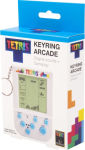 Alternative view 4 of Tetris Keyring Arcade Game