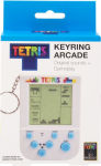Alternative view 5 of Tetris Keyring Arcade Game