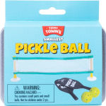 Alternative view 3 of Teeny Town Pickle Ball