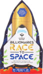 Alternative view 1 of Billionaire's Race to Space