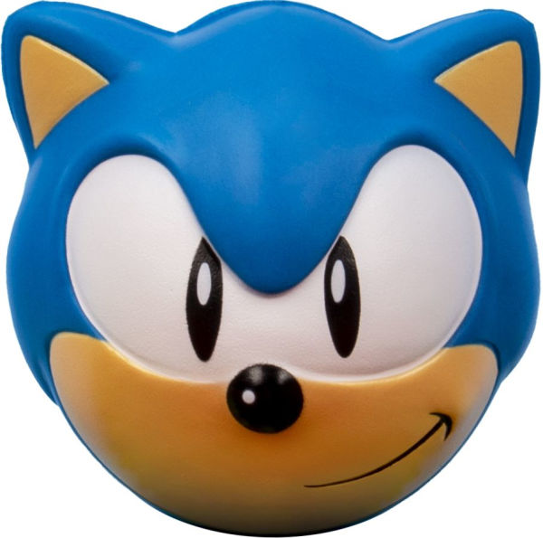 Sonic Stress Reliever