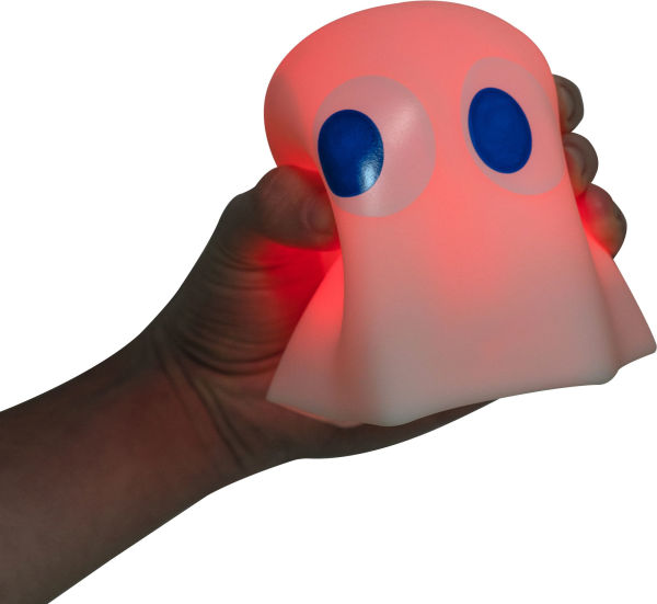 Pac-Man Color Changing Mood Light