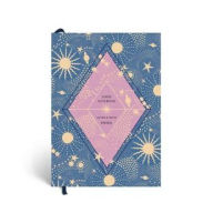 Title: Sun & Moon Hardcover Lined Notebook