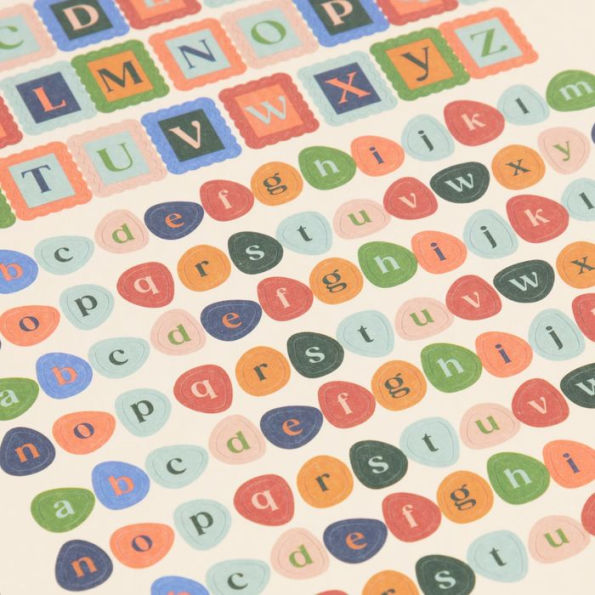 Papier Stick-to-Its Planner Stickers