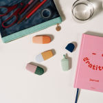 Alternative view 4 of Bright Ideas Mini Highlighters