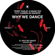 Title: Why We Dance, Artist: Terry Farley