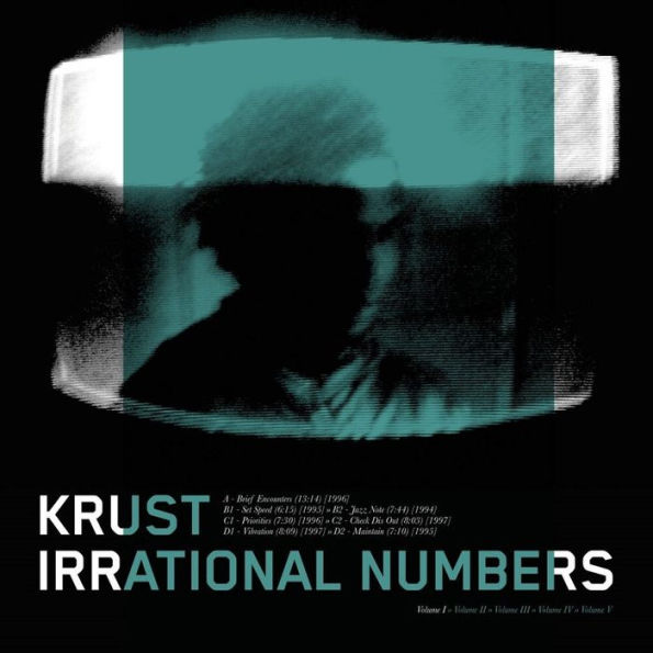 Irrational Numbers, Vol. 1