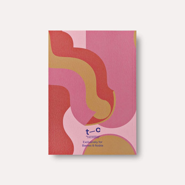 Laurel No.1 Undated Weekly Planner