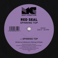 Title: Spinning Top, Artist: Red Seal