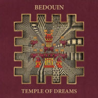 Title: Temple of Dreams, Artist: Bedouin