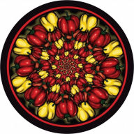 Title: Picante, Artist: Manda Moor