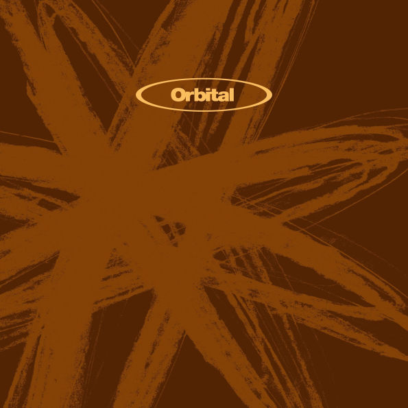 Orbital 2 [Deluxe Edition]