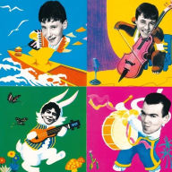 Title: Chicken Rhythms, Artist: Northside