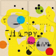 Title: The Factory Singles, Artist: Happy Mondays