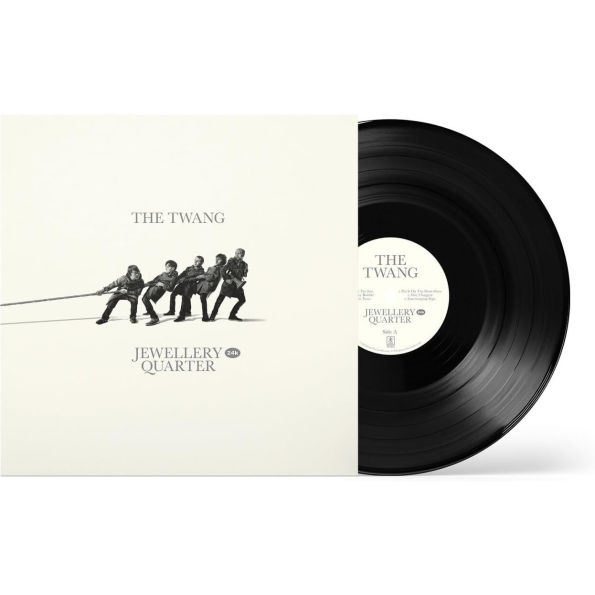 Jewellery Quarter 24k