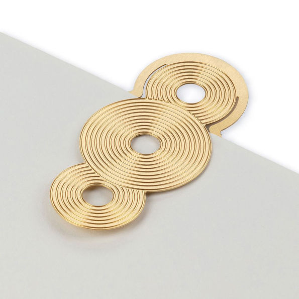 Circlet Bookmark