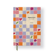 Title: DASIK PRODUCTIVITY PLANNER