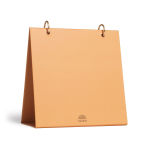 Alternative view 2 of 2026 Wild Blooms Desk Calendar