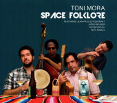 Alternative view 1 of Space Folklore