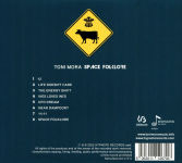 Alternative view 2 of Space Folklore