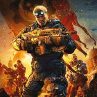Title: Gears of War: Judgment [Original Game Soundtrack], Artist: Steve Jablonsky