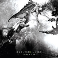 Title: Monster Hunter: World, Artist: Capcom Sound Team