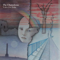 Title: Script of the Bridge, Artist: The Chameleons