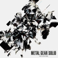 Title: Metal Gear Solid, Artist: Metal Gear Solid: Vinyl Selections - O.S.T.