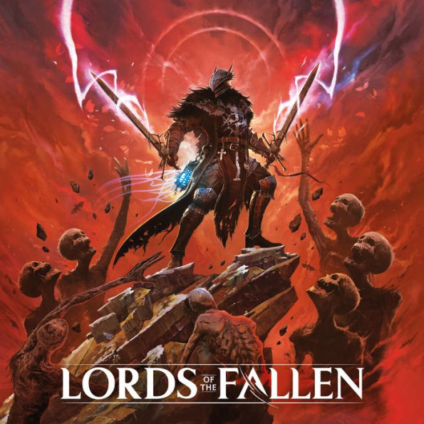 Lords of the Fallen [Original Videogame Soundtrack]
