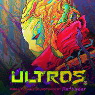 Title: Ultros, Artist: Ratvader