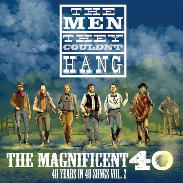 The Magnificent 40, Vol. 2