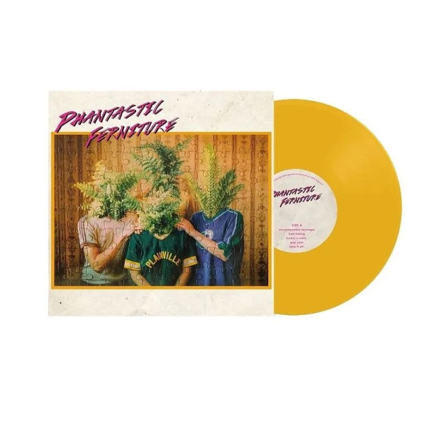 Phantastic Ferniture