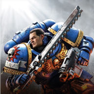 Title: Warhammer 40,000: Space Marine 2, Artist: Warhammer 40,000: Space Marine 2 - O.S.T. (Gate)