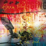 Title: Begging the Night to Take Hold, Artist: Pollock,Emma