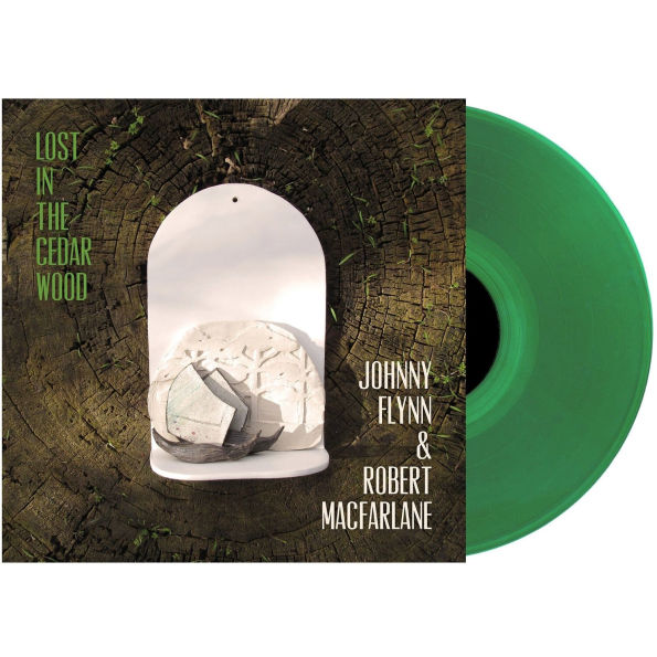 Lost in the Cedar Wood