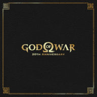 Title: God of War [Original Videogame Soundtrack], Artist: God Of War 20Th Anniversary - O.S.T. (Rmst)