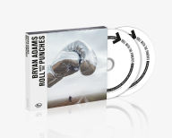 Title: Roll With the Punches (Dlx), Artist: Bryan Adams