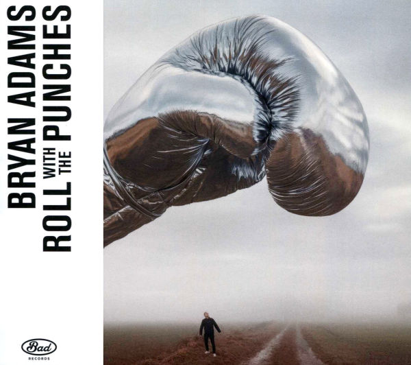 Roll With the Punches (Dlx)