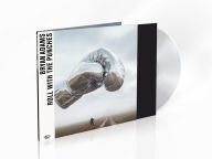 Title: Roll With the Punches [Clear LP], Artist: Bryan Adams