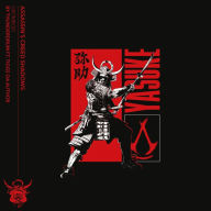 Title: Assassin's Creed Shadows [Ukombozi], Artist: Thunderum (Ogv)