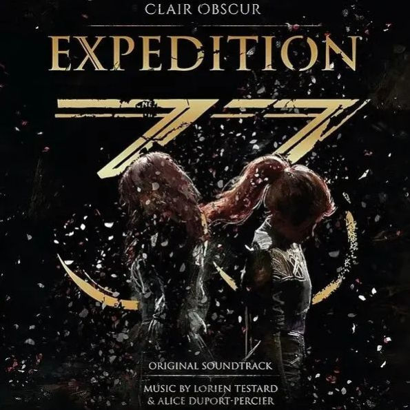 Clair Obscur: Expedition 33 [Original Soundtrack] by Lorien