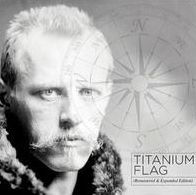 Titanium Flag