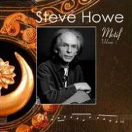 Title: Motif, Vol. 1, Artist: Steve Howe