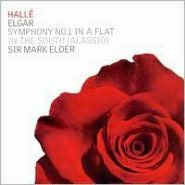 Title: Elgar: Symphony No. 1 in A flat; In the South (Alassio), Artist: Mark Elder